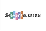 die EVENTausstatter Logo - Mirja John Fotografie