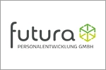 FUTURA Personalentwicklung Logo - Mirja John Fotografie