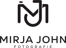 Logo - Mirja John Fotografie