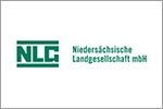 Niedersächsische Landgesellschaft (NLG) Logo - Mirja John Fotografie