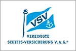 VSV Vereinigte Schiffs-Versicherung Logo - Mirja John Fotografie